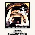 OCEAN COLOUR SCENE, OVO HYDRO GLASGOW, SATURDAY 21ST NOVEMBER 2026 OCEAN COLOUR SCENE, OVO HYDRO GLASGOW, SATURDAY 21ST NOVEMBER 2026